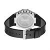 HUGO 1530336 Wild Stainless Steel Black Strap Watch - W45390 Alternative Image