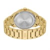HUGO 1530277 Grip Gold IP Bracelet Watch - W45396 Alternative Image