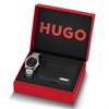 HUGO 1570175 Bright Bracelet Watch And Wallet Gift Set - W45400 Alternative Image