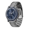 HUGO 1530350 Brave Grey IP Bracelet Watch - W45402 Alternative Image