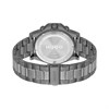 HUGO 1530350 Brave Grey IP Bracelet Watch - W45402 Alternative Image