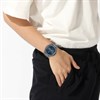 HUGO 1530350 Brave Grey IP Bracelet Watch - W45402 Alternative Image