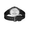 HUGO 1530343 Lit For Him Black Silicone Strap Watch - W45403 Alternative Image