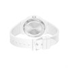 HUGO 150345 Lit For Him White Silicone Strap Watch - W45404 Alternative Image