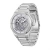 HUGO 1530377 Grail Skeleton Multifunction Bracelet Watch - W45416 Alternative Image