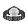 HUGO 1530365 Stamp Black IP Bracelet Watch - W45419 Alternative Image