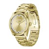 HUGO 1530354 Bright Gold Plated Bracelet Watch - W45426 Alternative Image