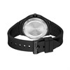 HUGO 1530413 Lit For Him Black Silicone Strap Watch - W45428 Alternative Image