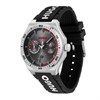 HUGO 1530397 Grail Sport Multi Dial Black Strap Watch - W45429 Alternative Image