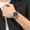 HUGO 1530397 Grail Sport Multi Dial Black Strap Watch - W45429 Alternative Image