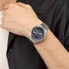 HUGO 1530400 Grail Sport Blue Multi Dial Bracelet Watch - W45430 Alternative Image