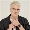 HUGO 1530401 Grail Sport Grey IP Multi Dial Bracelet Watch - W45431 Alternative Image