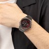 HUGO 1530401 Grail Sport Grey IP Multi Dial Bracelet Watch - W45431 Alternative Image