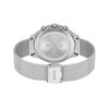 HUGO 1530409 Smash Multi Green Dial Mesh Bracelet Watch - W45432 Alternative Image