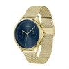 HUGO 1530410 Smash Blue Multi Dial Mesh Bracelet Watch - W45433 Alternative Image