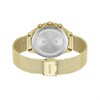 HUGO 1530410 Smash Blue Multi Dial Mesh Bracelet Watch - W45433 Alternative Image