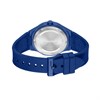 HUGO 1530414 Lit For Him Blue Silicone Strap Watch - W45435 Alternative Image