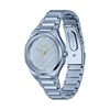 HUGO 1540176 Grail For Her Blue IP Bracelet Watch - W45437 Alternative Image