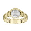 HUGO 1540177 Grail For Her Gold Plated Bracelet Watch - W45438 Alternative Image