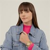 HUGO 1540177 Grail For Her Gold Plated Bracelet Watch - W45438 Alternative Image
