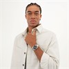 HUGO 1530424 Bright Sport Blue Dial Bracelet Watch - W45439 Alternative Image