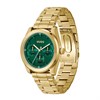 HUGO 1530425 Bright Sport Gold Tone Bracelet Watch - W45440 Alternative Image