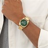 HUGO 1530425 Bright Sport Gold Tone Bracelet Watch - W45440 Alternative Image