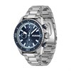 HUGO 1530429 Dive Blue Dial Bracelet Watch - W45443 Alternative Image