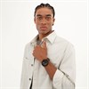 HUGO 1530431 Dive Black IP Bracelet Watch - W45444 Alternative Image
