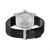 HUGO 1530437 Ark Black Leather Strap Watch - W45445 Alternative Image