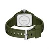 HUGO 1530433 Icon Green Silicone Strap Watch - W45448 Alternative Image