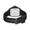 HUGO 1530436 Icon Black Silicone Strap Watch - W45449 Alternative Image