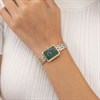 HUGO 1540180 Cosy Two Tone Bracelet Watch - W45451 Alternative Image