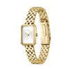 HUGO 1540179 Cosy Gold Tone Bracelet Watch - W45452 Alternative Image