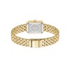 HUGO 1540179 Cosy Gold Tone Bracelet Watch - W45452 Alternative Image