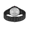 HUGO 1530450 Lit Black IP Bracelet Watch - W45455 Alternative Image