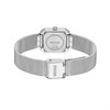 HUGO 1540183 Hazel Stainless Steel Square Case Mesh Bracelet Watch - W45462 Alternative Image