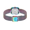 HUGO 1540186 Hazel Rainbow IP Iridescent Mesh Bracelet Watch - W45464 Alternative Image