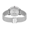 HUGO 1530471 Style Black Dial Mesh Bracelet Watch - EXCLUSIVE - W45465 Alternative Image