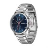 HUGO 1530467 Take Off Stainless Steel Blue Dial Bracelet Watch - W45467 Alternative Image
