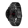 HUGO 1530468 Take Off Black IP Bracelet Watch - W45468 Alternative Image