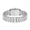 HUGO 1530482 Steeze Stainless Steel Rectangular Case Yellow Dial Bracelet Watch - W45470 Alternative Image