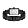 HUGO 1530483 Steeze Black IP Rectangular Case Bracelet Watch - W45471 Alternative Image