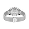 HUGO 1530472 Style Stainless Steel Green Dial Mesh Bracelet Watch - W45472 Alternative Image