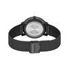 HUGO 1530474 Style Black IP Mesh Bracelet Watch - W45474 Alternative Image