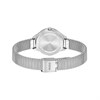HUGO 1540187 Glossy Stainless Steel Rainbow Markers Mesh Bracelet Watch - W45476 Alternative Image