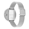 Calvin Klein 25200016 Stainless Steel Mesh Bracelet Watch - W4660 Alternative Image