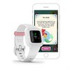 Garmin 010-02441-12 vívofit® jr. 3 Princess Children’s Fitness Tracker - W47161 Alternative Image