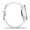 Garmin Venu 2S 010-02429-13 Rose Gold Smartwatch - W47213 Alternative Image
