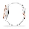 Garmin Venu 2S 010-02429-13 Rose Gold Smartwatch - W47213 Alternative Image
